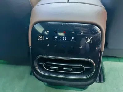 Leapmotor Leapmotor C01
