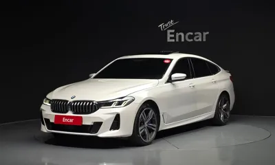 BMW Gran Turismo