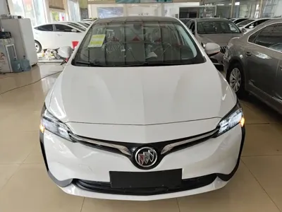 Buick Velite 6