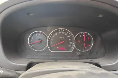 Changan Alsvin V3