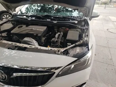 Buick Verano
