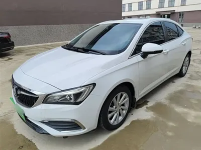 Buick Verano