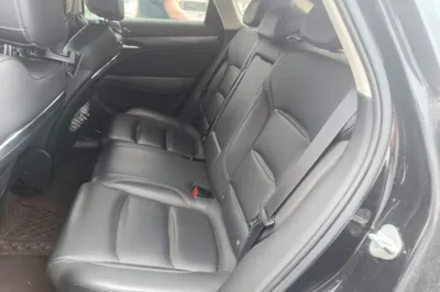 Geely Auto Monjaro