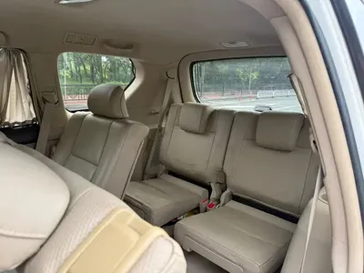 Toyota Prado (Import)