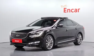 Hyundai Aslan