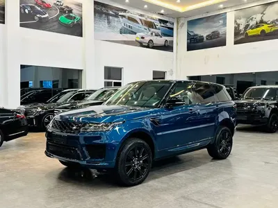 Land Rover Sport