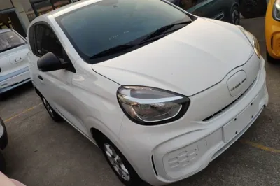 Roewe Clever