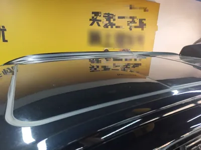 GAC Trumpchi GS8