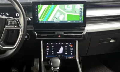 KG_Mobility_Ssangyong Torres