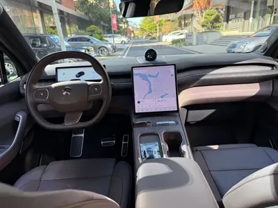 Nio ES7