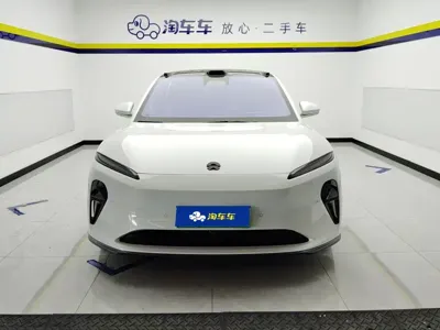 Nio ET5T