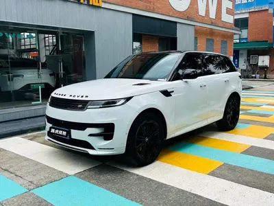 Land Rover Sport