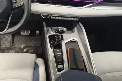 Geely Auto Preface