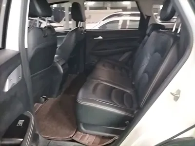 Baojun 530