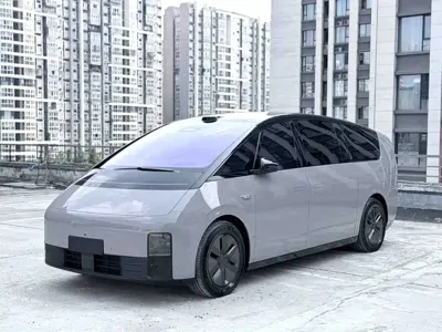 Li Auto Li MEGA