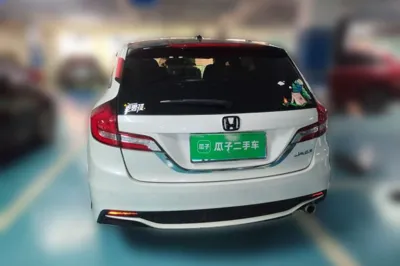Honda Jade
