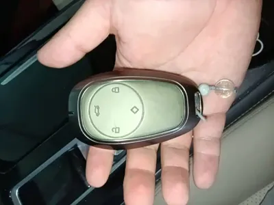 Leapmotor Leapmotor S01