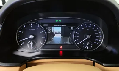 Kia K9