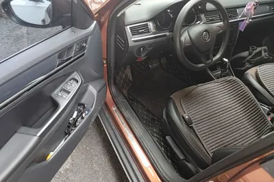 Volkswagen C-Trek
