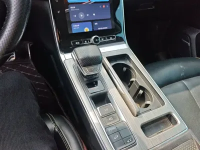 Roewe RX5