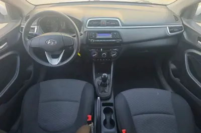 Hyundai Verna (older generation)