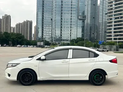 Honda Greiz