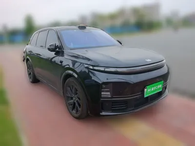 Li Auto L7