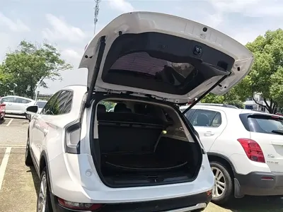 Lincoln MKC
