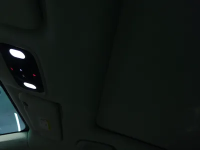 Leapmotor C11