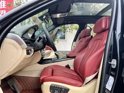 BMW X5 (Import)