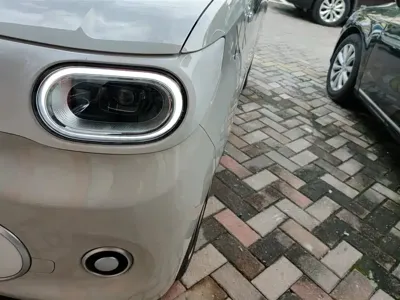 Wuling MINIEV