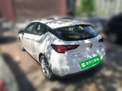 Buick Verano