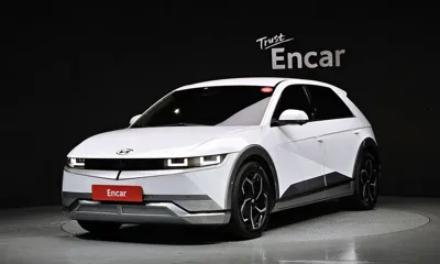 Hyundai Ioniq5