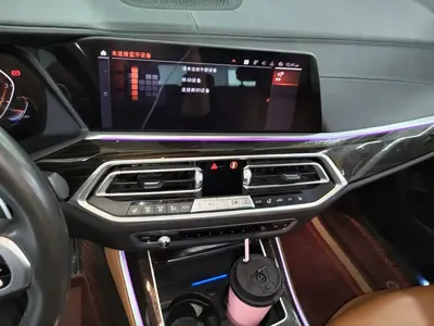 BMW X5 (Import)