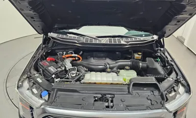 Ford F150