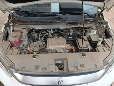 BYD Yuan Pro