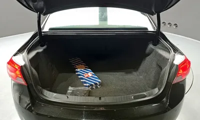 ChevroletGMDaewoo Impala