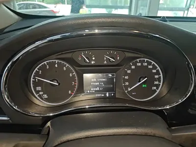 Buick Encore