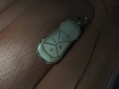 Xpeng P5