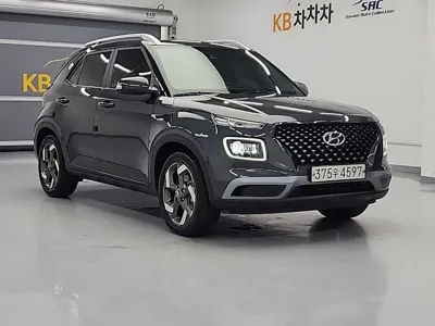 Hyundai Venue