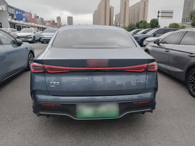 BYD 海豹06