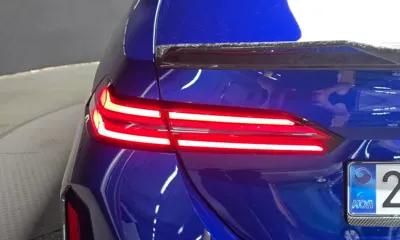 BMW M5