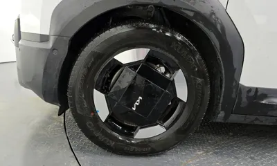 Kia PV5