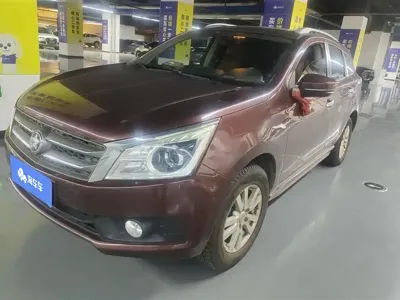Venucia T70