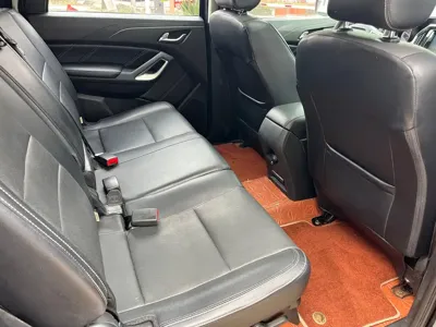 JMC Yusheng S350