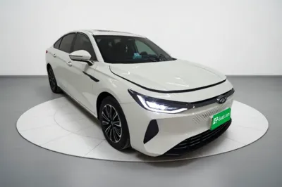 Chery Fengyun Fengyun A8