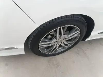 Honda Elysion