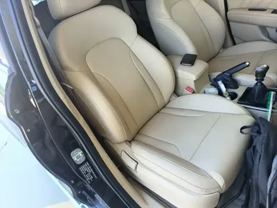 Haval H2