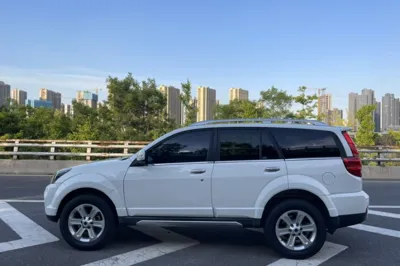 Haval H5 Classic