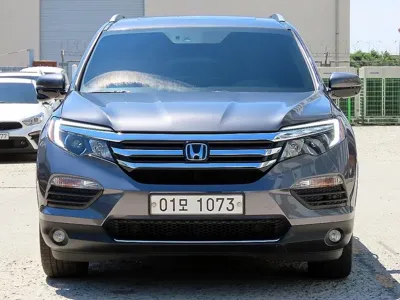 Honda Pilot
